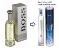 UP! Essência 03 - 50ml - Boss - Masculino