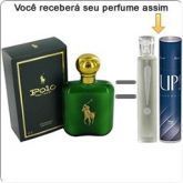 UP! Essência 17 - 50ml - Polo - Masculino