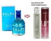 UP! Essência 30 - 50ml - Ralph Lauren - Feminino