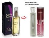 UP! Essência 24 - 50ml - Gabriela Sabatini - Feminino