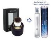 UP! Essência 05 - 50ml - Bulgari Black - Masculino