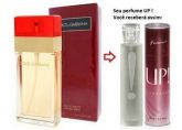 UP! Essência 16 - 50ml - Dolce & Gabbana