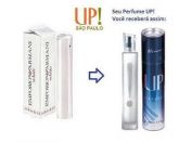 UP! Essência 09 - 50ml - Empório Armani White - Masculino