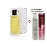 UP! Essência 10 - 50 ml - Carolina Herrera - Feminino