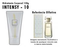 Hidratante Corporal Intensy - 150 gr - Essência UP!10 - UP!