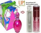 UP! Essência 38 - Fantasy - 50ml - Feminino