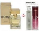 UP! Essência 40 - 50ml - The One - Feminino