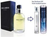 UP! Essência 07 - 50ml - Dolce & Gabbana - Masculino