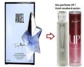 UP! Essência 08 - 50ml - Angel - Feminino