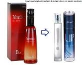 UP! Essência 33 - 50ml - Fahrenheit - Masculino